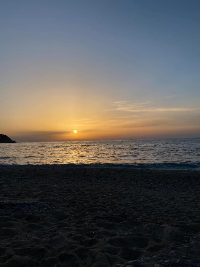 Terra Mare Hotel Agios Dimitrios  Exteriör bild